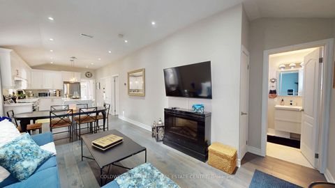 Photo 9 at 761 CHURCHILL Lane, Historic Lakeshore Communities, Georgina