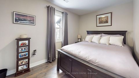 Photo 22 at 761 CHURCHILL Lane, Historic Lakeshore Communities, Georgina