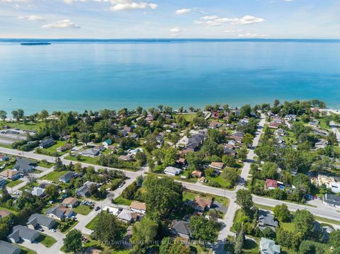 Photo 27 at 761 CHURCHILL Lane, Historic Lakeshore Communities, Georgina