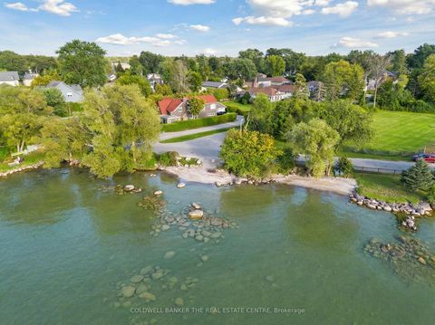 Photo 28 at 761 CHURCHILL Lane, Historic Lakeshore Communities, Georgina