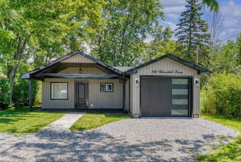 Photo 29 at 761 CHURCHILL Lane, Historic Lakeshore Communities, Georgina