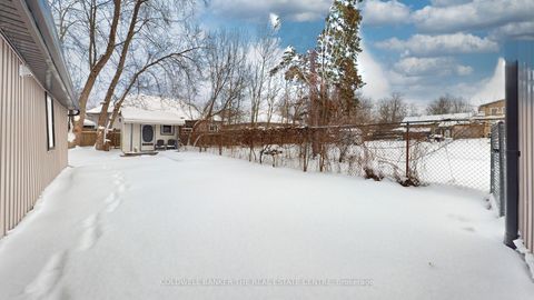 Photo 31 at 761 CHURCHILL Lane, Historic Lakeshore Communities, Georgina