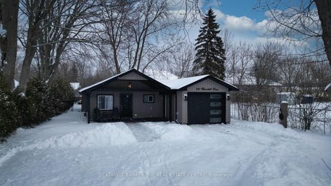 Photo 33 at 761 CHURCHILL Lane, Historic Lakeshore Communities, Georgina