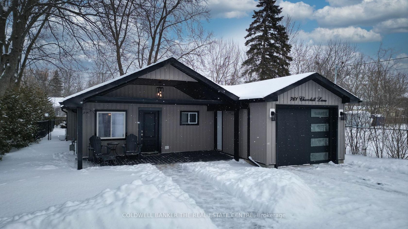 761 CHURCHILL Lane, Historic Lakeshore Communities, Georgina 