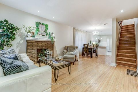 Photo 2 at 612 Beresford Avenue, Bloor West Village, Toronto