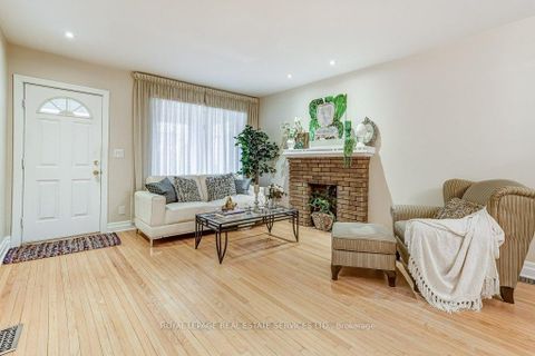 Photo 3 at 612 Beresford Avenue, Bloor West Village, Toronto