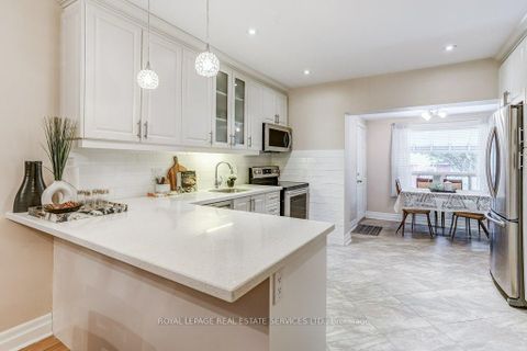 Photo 6 at 612 Beresford Avenue, Bloor West Village, Toronto