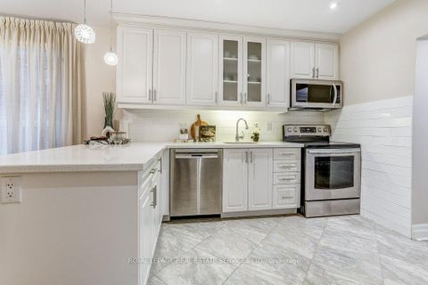 Photo 8 at 612 Beresford Avenue, Bloor West Village, Toronto