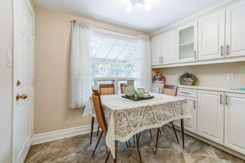 Photo 9 at 612 Beresford Avenue, Bloor West Village, Toronto