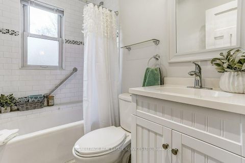 Photo 11 at 612 Beresford Avenue, Bloor West Village, Toronto