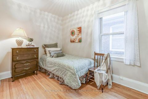 Photo 12 at 612 Beresford Avenue, Bloor West Village, Toronto