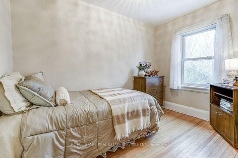 Photo 13 at 612 Beresford Avenue, Bloor West Village, Toronto