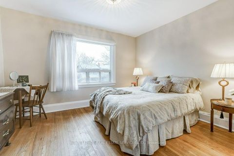 Photo 14 at 612 Beresford Avenue, Bloor West Village, Toronto