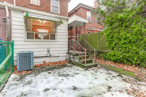 Photo 19 at 612 Beresford Avenue, Bloor West Village, Toronto