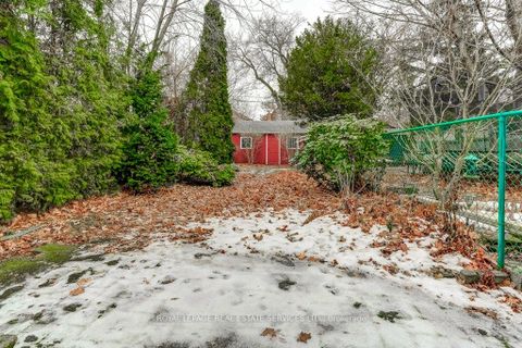 Photo 20 at 612 Beresford Avenue, Bloor West Village, Toronto