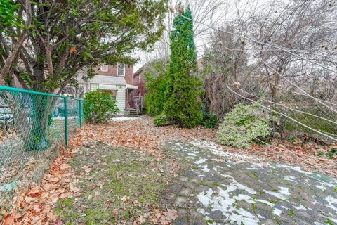 Photo 21 at 612 Beresford Avenue, Bloor West Village, Toronto