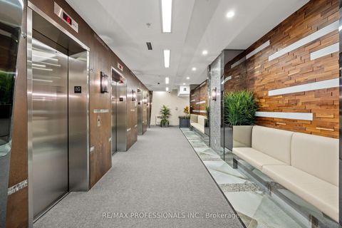 Photo 24 at 1434 - 165 Legion Road N, Mimico, Toronto