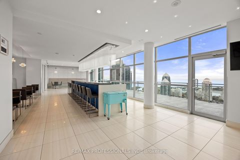 Photo 27 at 1434 - 165 Legion Road N, Mimico, Toronto