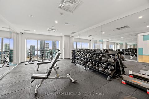 Photo 29 at 1434 - 165 Legion Road N, Mimico, Toronto