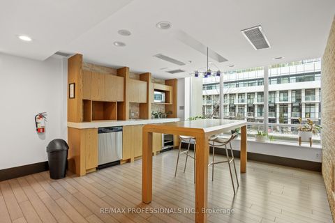 Photo 32 at 1434 - 165 Legion Road N, Mimico, Toronto