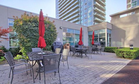 Photo 34 at 1434 - 165 Legion Road N, Mimico, Toronto