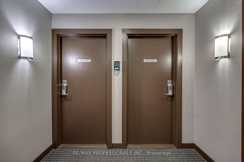 Photo 35 at 1434 - 165 Legion Road N, Mimico, Toronto