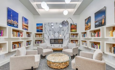 Photo 39 at 1434 - 165 Legion Road N, Mimico, Toronto