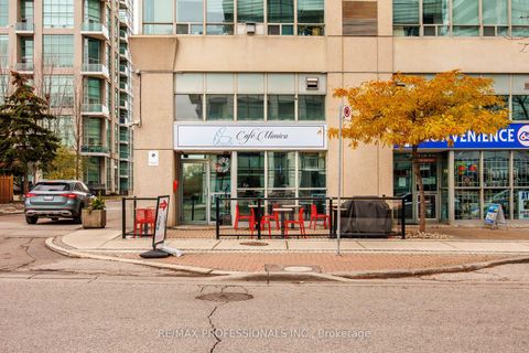 Photo 46 at 1434 - 165 Legion Road N, Mimico, Toronto