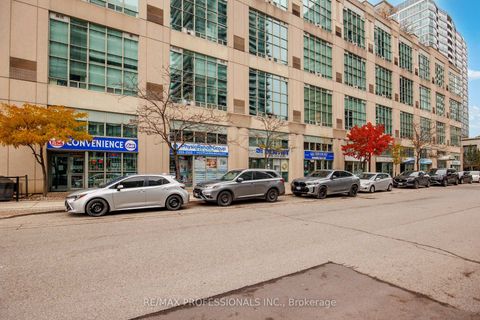 Photo 47 at 1434 - 165 Legion Road N, Mimico, Toronto