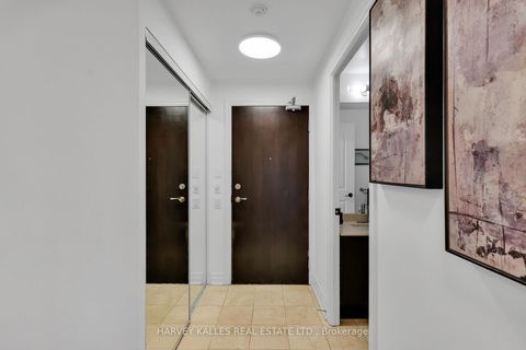 Photo 6 at 305 - 17 Ruddington Drive, Steeles, Toronto