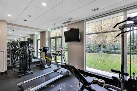 Photo 20 at 305 - 17 Ruddington Drive, Steeles, Toronto