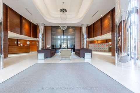 Photo 3 at 510 - 5 Valhalla Inn Road, City Centre West, Toronto