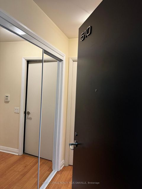 Photo 6 at 510 - 5 Valhalla Inn Road, City Centre West, Toronto