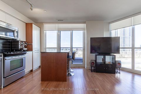 Photo 11 at 510 - 5 Valhalla Inn Road, City Centre West, Toronto