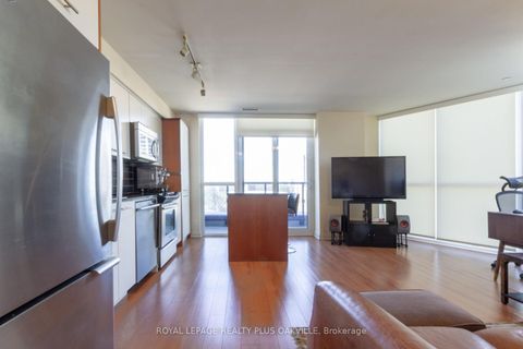 Photo 16 at 510 - 5 Valhalla Inn Road, City Centre West, Toronto