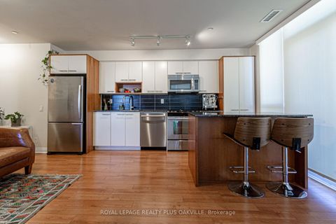 Photo 21 at 510 - 5 Valhalla Inn Road, City Centre West, Toronto