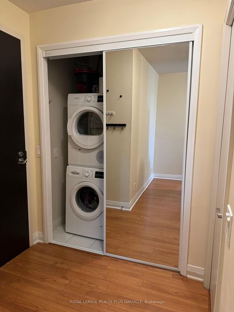 Photo 29 at 510 - 5 Valhalla Inn Road, City Centre West, Toronto