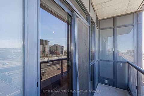 Photo 30 at 510 - 5 Valhalla Inn Road, City Centre West, Toronto