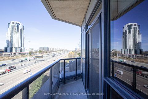 Photo 31 at 510 - 5 Valhalla Inn Road, City Centre West, Toronto