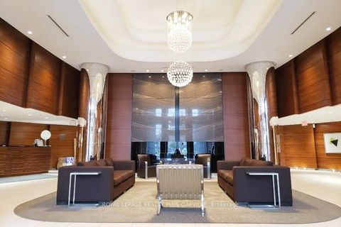 Photo 37 at 510 - 5 Valhalla Inn Road, City Centre West, Toronto