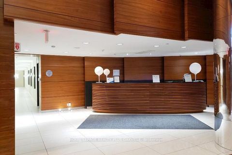 Photo 39 at 510 - 5 Valhalla Inn Road, City Centre West, Toronto