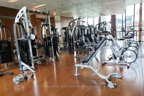 Photo 40 at 510 - 5 Valhalla Inn Road, City Centre West, Toronto