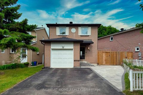 Photo 6 at 88 Sunshine Drive, Observatory, Richmond Hill