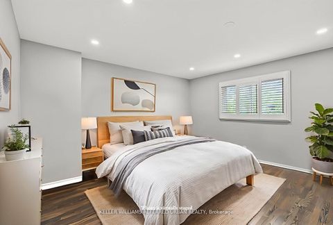 Photo 9 at 78 Sunshine Drive, Observatory, Richmond Hill