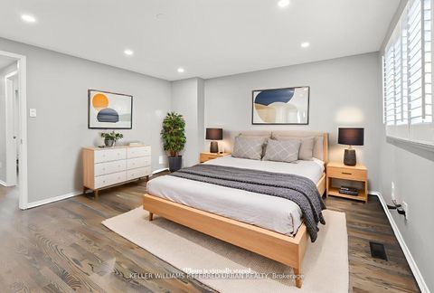 Photo 10 at 78 Sunshine Drive, Observatory, Richmond Hill