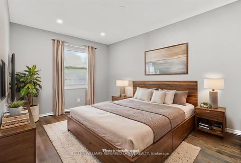 Photo 13 at 78 Sunshine Drive, Observatory, Richmond Hill