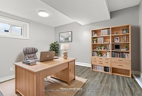 Photo 16 at 78 Sunshine Drive, Observatory, Richmond Hill