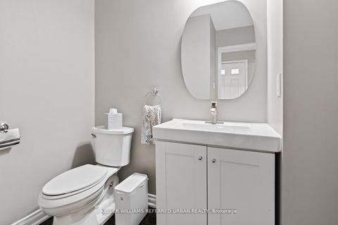 Photo 22 at 78 Sunshine Drive, Observatory, Richmond Hill