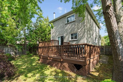 Photo 23 at 78 Sunshine Drive, Observatory, Richmond Hill