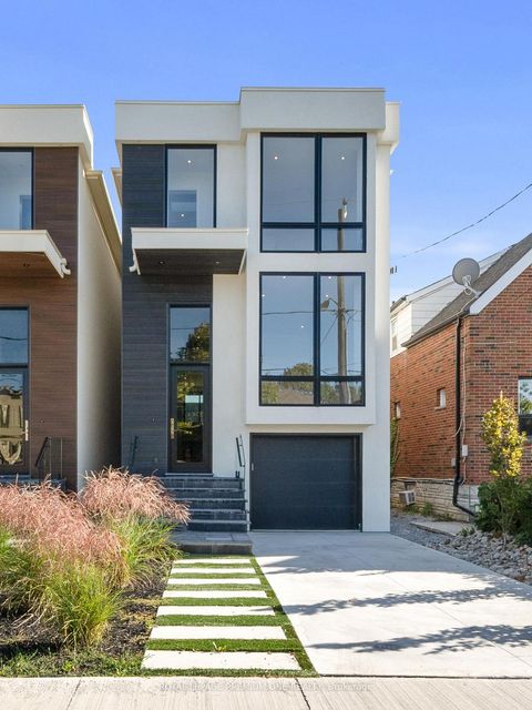 Photo 0 at 683 Glencairn Avenue, Lawrence, Toronto